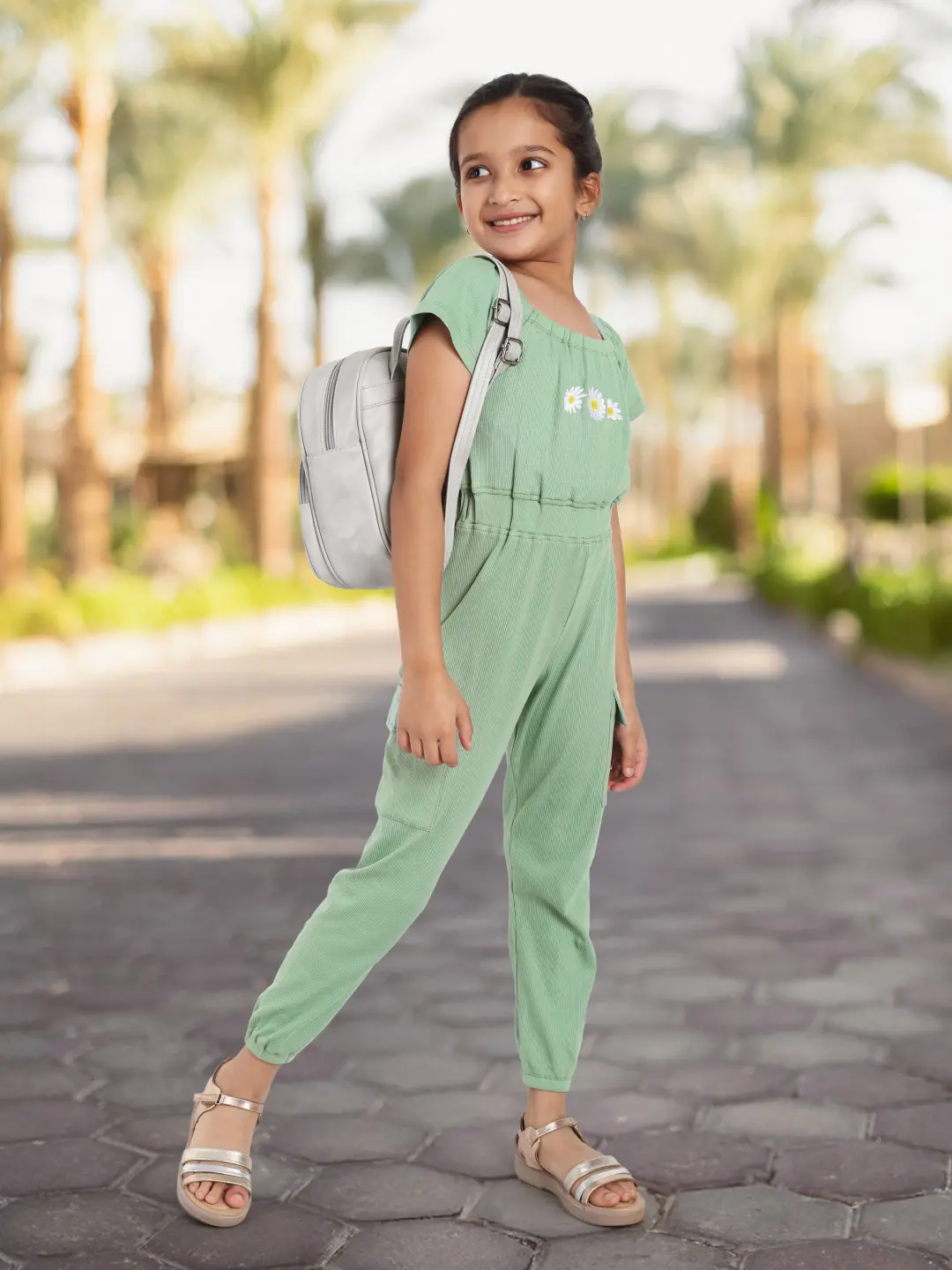 ecomm kids shoot